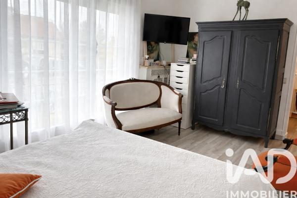 Maison à vendre 8 pièces 164 m² Mandres-les-Roses