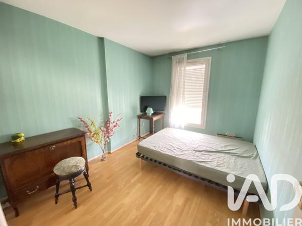 Appartement à vendre 3 pièces 63 m² Bondy