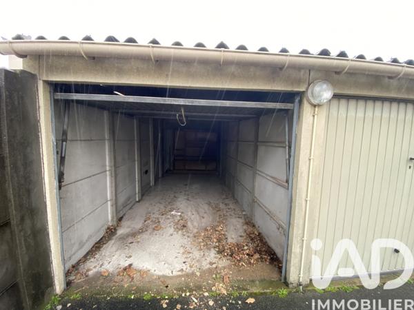 Appartement à vendre 3 pièces 63 m² Bondy
