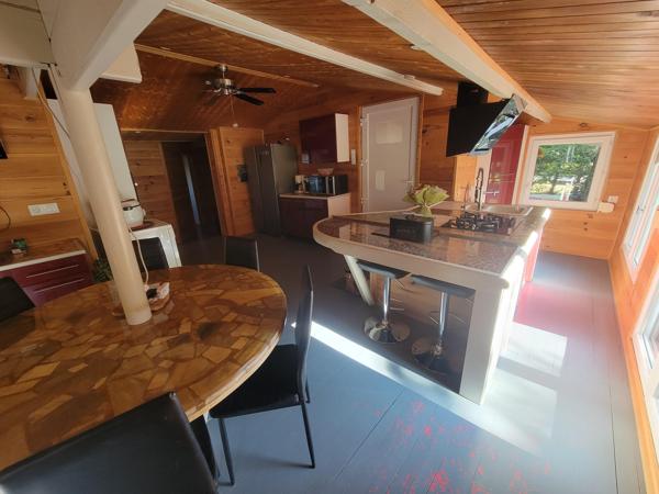 Vente / Maison de plain-pied
