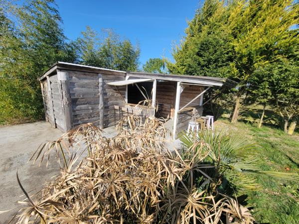 Vente / Maison de plain-pied