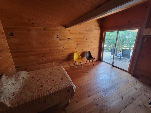 Vente / Maison de plain-pied