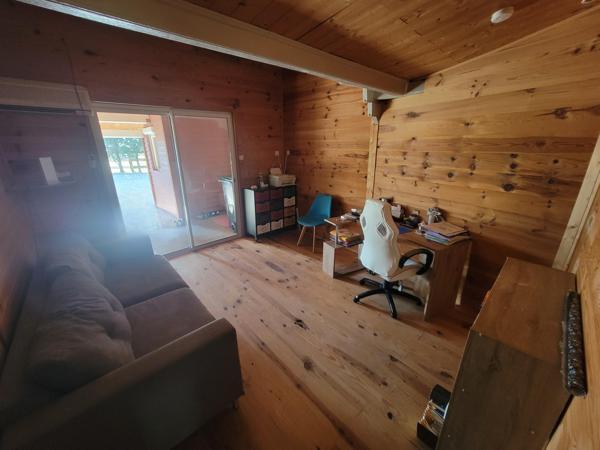 Vente / Maison de plain-pied