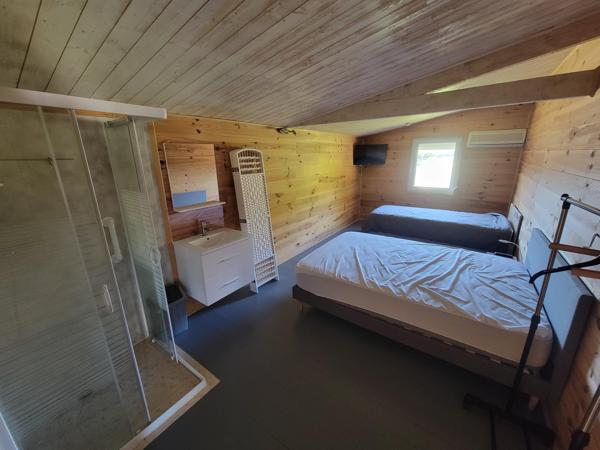 Vente / Maison de plain-pied