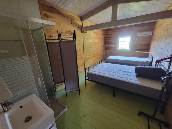 Vente / Maison de plain-pied