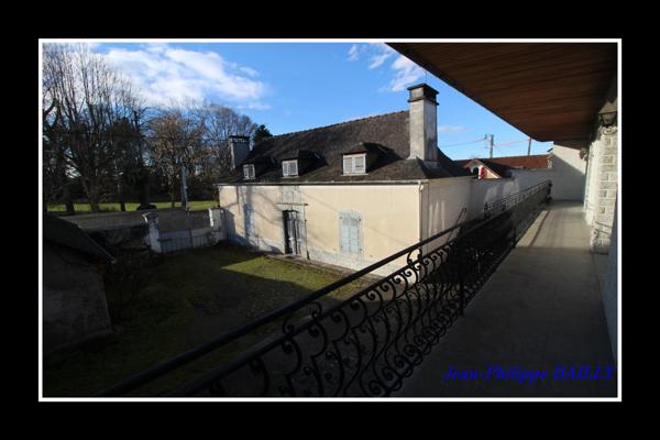 Maison à vendre 6 pièces BENEJACQ (64)