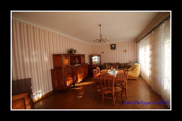 Maison à vendre 6 pièces BENEJACQ (64)