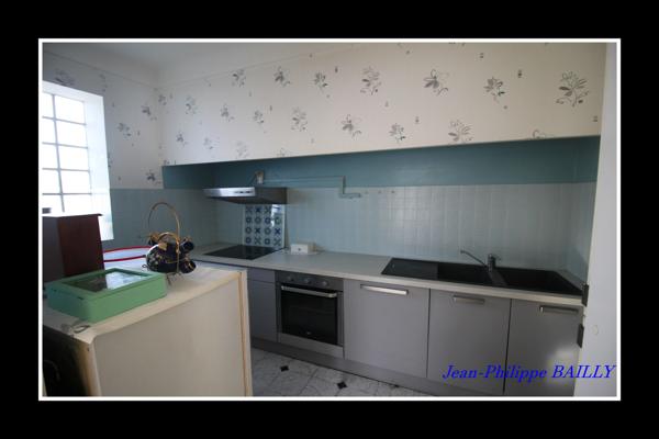 Maison à vendre 6 pièces BENEJACQ (64)