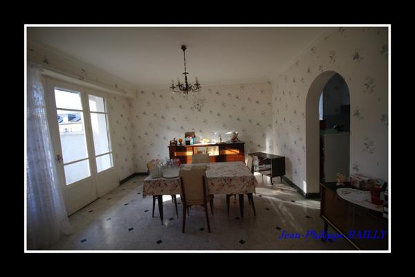 Maison à vendre 6 pièces BENEJACQ (64)