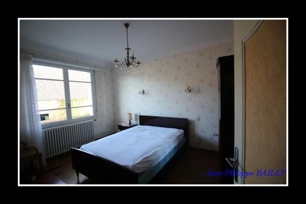 Maison à vendre 6 pièces BENEJACQ (64)