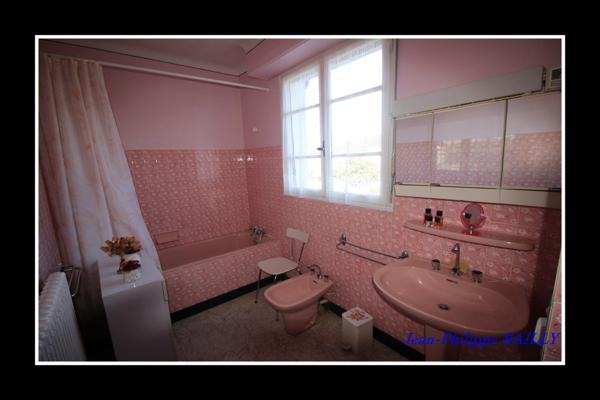 Maison à vendre 6 pièces BENEJACQ (64)