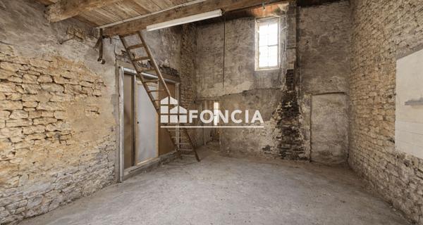 À vendre Maison 5 pièces 99 m² - Saint-pierre-d'oléron 17310
