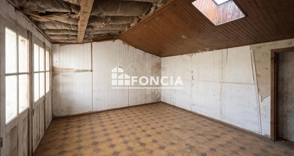 À vendre Maison 5 pièces 99 m² - Saint-pierre-d'oléron 17310