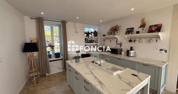 À vendre Maison 5 pièces 99 m² - Saint-pierre-d'oléron 17310