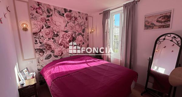 À vendre Maison 5 pièces 99 m² - Saint-pierre-d'oléron 17310