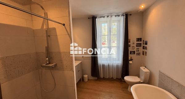À vendre Maison 5 pièces 99 m² - Saint-pierre-d'oléron 17310