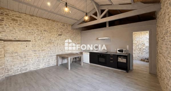 À vendre Maison 5 pièces 99 m² - Saint-pierre-d'oléron 17310