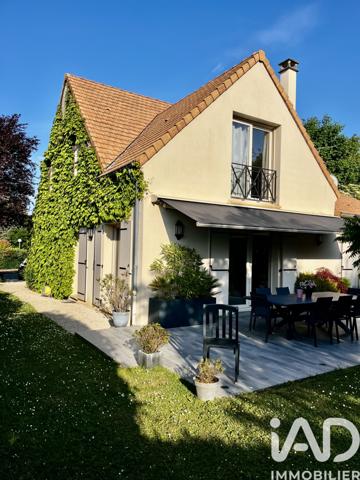 Maison à vendre 7 pièces 176 m² Gazeran