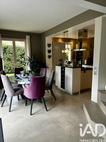 Maison à vendre 7 pièces 176 m² Gazeran