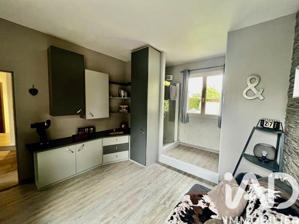 Maison à vendre 7 pièces 176 m² Gazeran