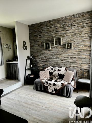 Maison à vendre 7 pièces 176 m² Gazeran