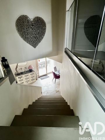 Maison à vendre 7 pièces 176 m² Gazeran