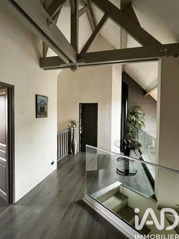 Maison à vendre 7 pièces 176 m² Gazeran