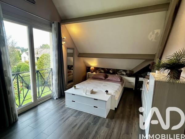 Maison à vendre 7 pièces 176 m² Gazeran
