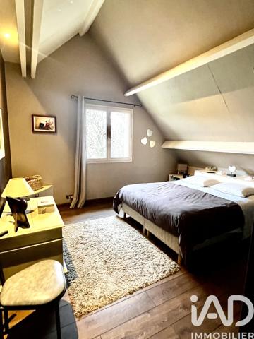 Maison à vendre 7 pièces 176 m² Gazeran