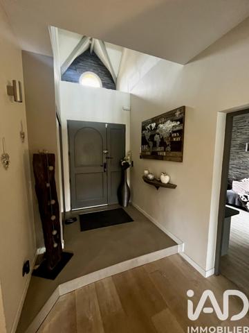 Maison à vendre 7 pièces 176 m² Gazeran