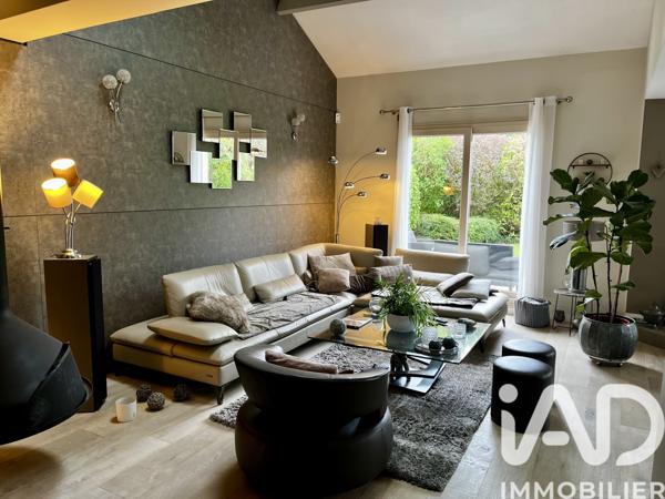 Maison à vendre 7 pièces 176 m² Gazeran
