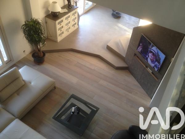 Maison à vendre 7 pièces 176 m² Gazeran