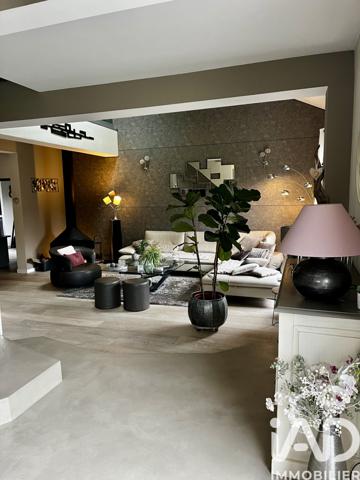 Maison à vendre 7 pièces 176 m² Gazeran