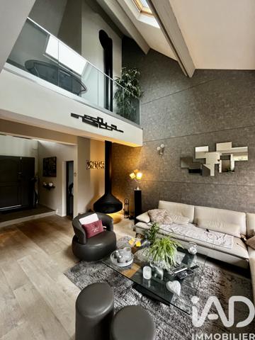 Maison à vendre 7 pièces 176 m² Gazeran