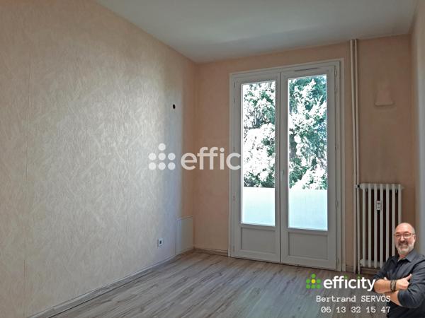 Appartement 3 pièces - 67 m² Exclusivité efficity