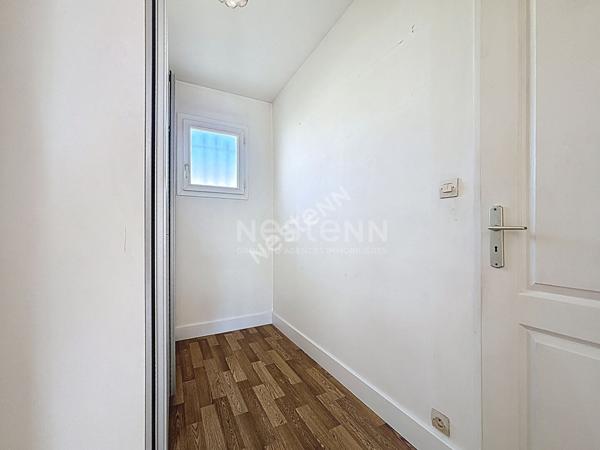 AIGUES-MORTES - VILLA PLAIN-PIED P4 + GRAND JARDIN + GARAGE