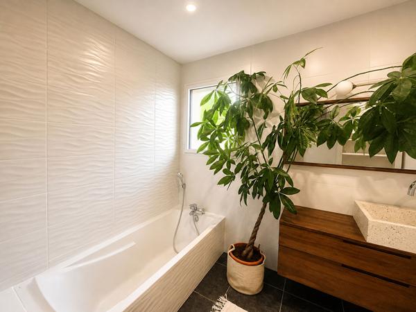 Maison contemporaine de plain pied, Linxe 5 pièces 104 m2