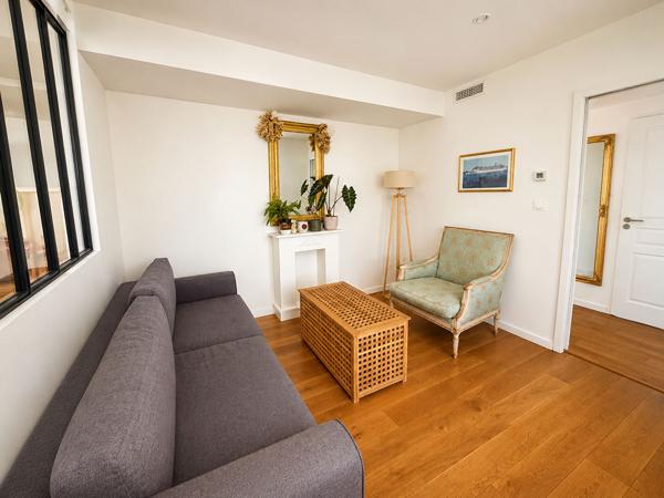 Maison contemporaine de plain pied, Linxe 5 pièces 104 m2