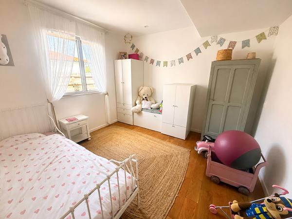 Maison contemporaine de plain pied, Linxe 5 pièces 104 m2
