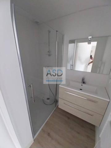 Location immobilière : Appartement à Roubaix  2 pièces 36 m² 672 € / Mois (Charges comprises)- ASD Immobilier.