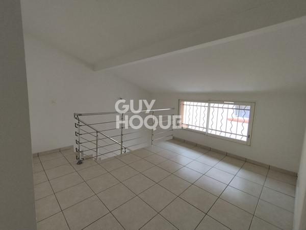 Maison Genilac 3 pièces 60 m2