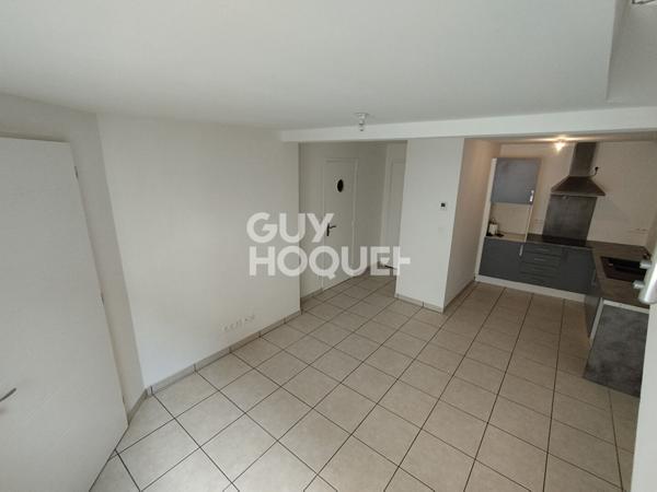 Maison Genilac 3 pièces 60 m2