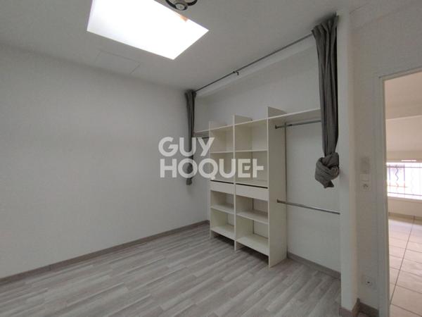 Maison Genilac 3 pièces 60 m2