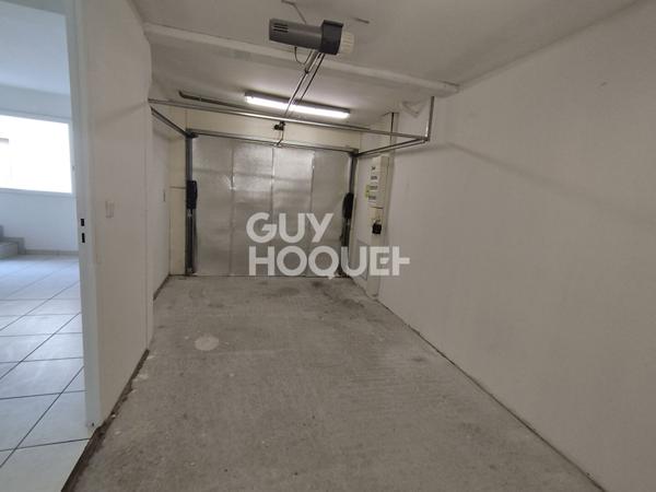 Maison Genilac 3 pièces 60 m2