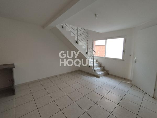 Maison Genilac 3 pièces 60 m2