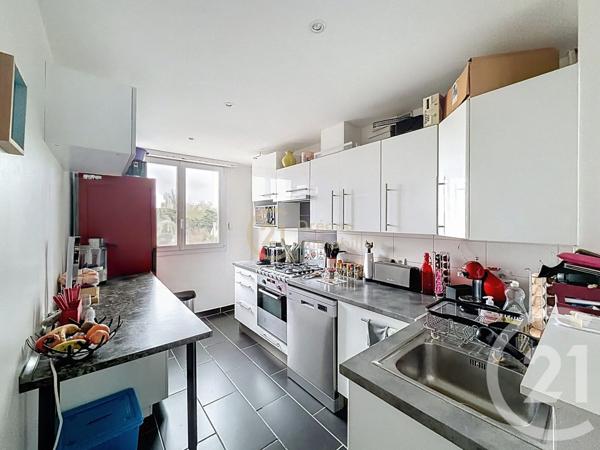 Appartement T3 à vendre  3 pièces - 57,35 m2 ST JACQUES DE LA LANDE - 35