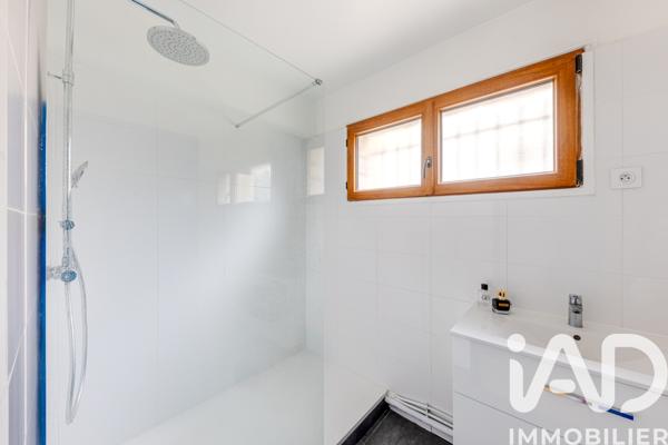 Appartement à vendre 4 pièces 93,13 m² Soisy-sous-Montmorency