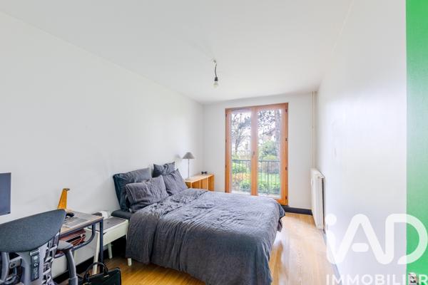 Appartement à vendre 4 pièces 93,13 m² Soisy-sous-Montmorency