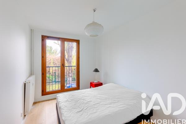 Appartement à vendre 4 pièces 93,13 m² Soisy-sous-Montmorency