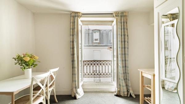 Appartement Paris 18 e - ABBESSES